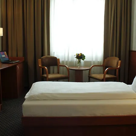 弗罗茨瓦夫维加商务酒店