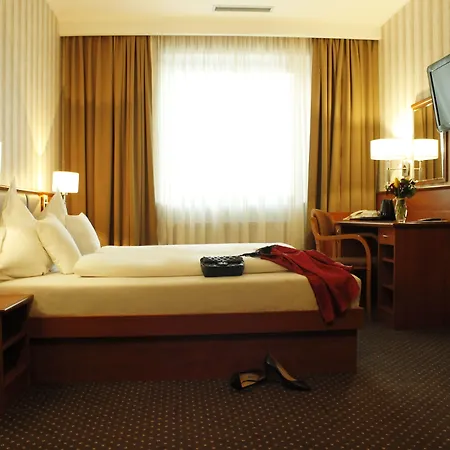 Hotel Business Vega