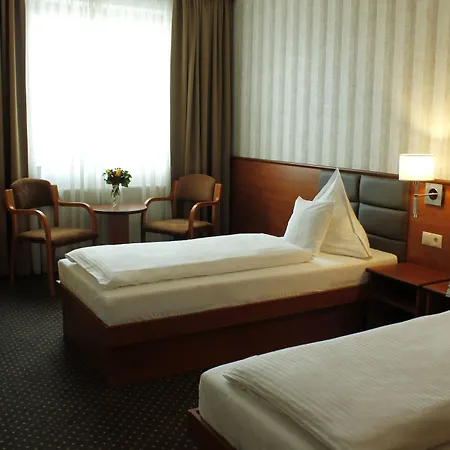 Hotel Business Vega Breslau