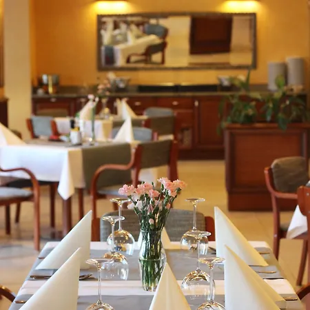 Business Vega Otel Wroclaw