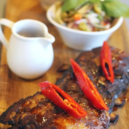 Otel Business Vega 3*