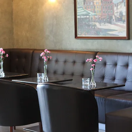 酒店 弗罗茨瓦夫维加商务酒店