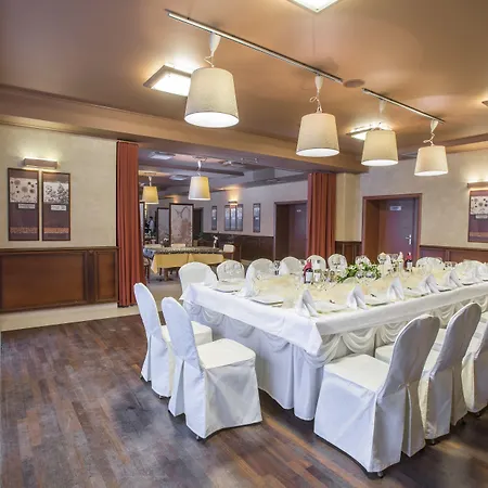 Otel Business Vega Wroclaw