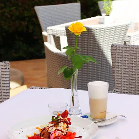 Otel Business Vega Wroclaw