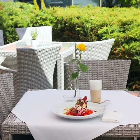 弗罗茨瓦夫维加商务酒店 3*