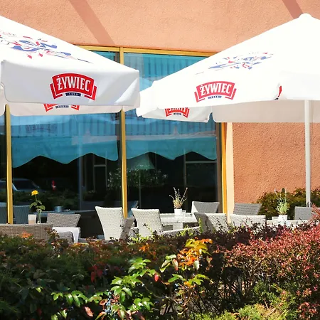 酒店 弗罗茨瓦夫维加商务酒店 弗罗茨瓦夫