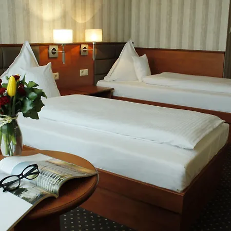 Business Vega Hotel