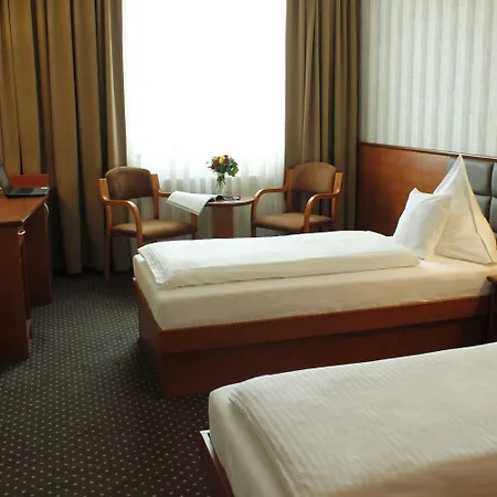 Otel Business Vega Wroclaw