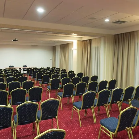 Hotel Business Vega