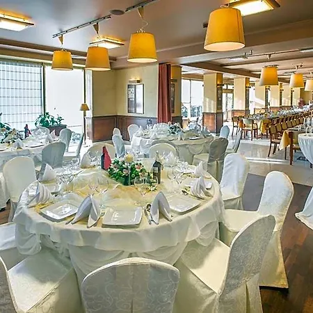 Business Vega Hotel 3*