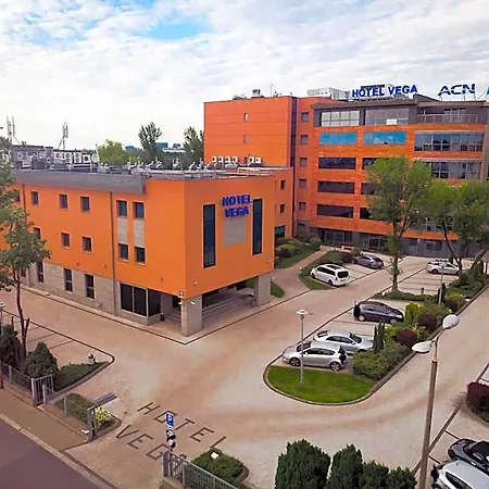 Hotel Business Vega 3*