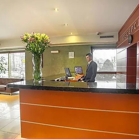 Business Vega 3* فروتسواف