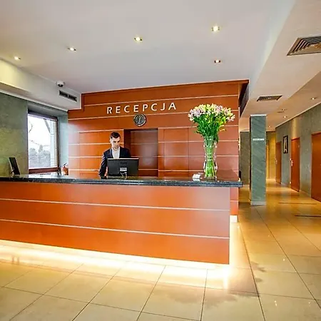 فندق Business Vega