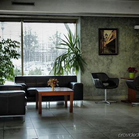 Business Vega Отель 3*