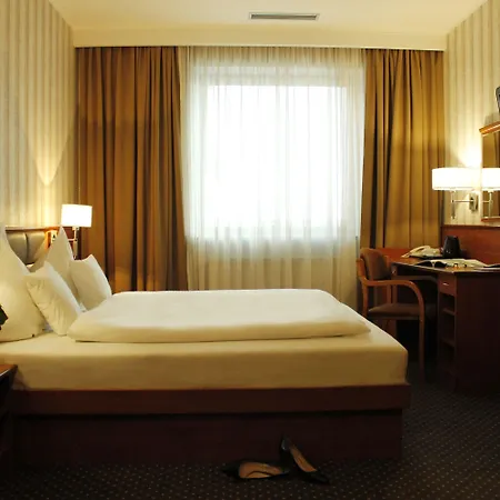 Business Vega Hotel Wrocław