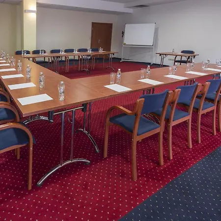 Business Vega Hotel