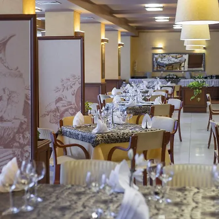 Business Vega Hotel 3*