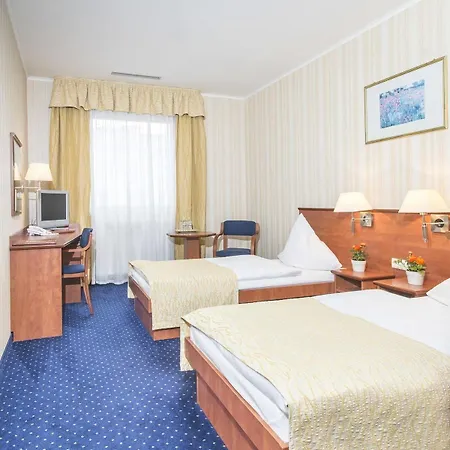 Business Vega 3* Breslau