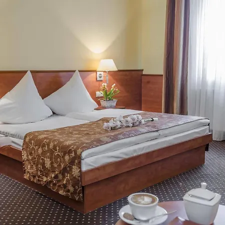 Hotel Business Vega