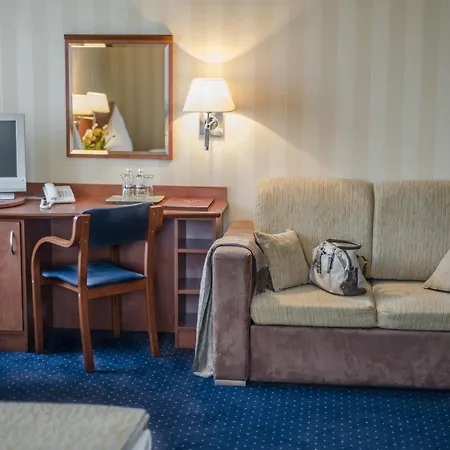 Business Vega Otel 3*