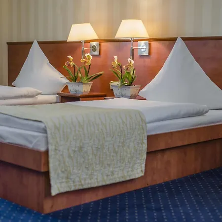 Business Vega Hotel Breslau