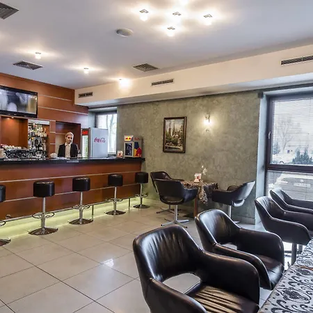 Business Vega Hotel