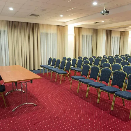 Business Vega Hotel Breslau