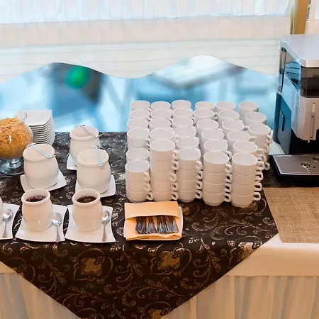 Business Vega 3* Breslau
