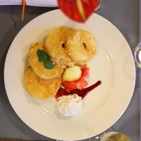 酒店 弗罗茨瓦夫维加商务酒店 3*