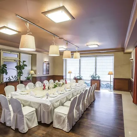 Hotel Business Vega