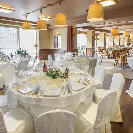 Business Vega Otel 3*