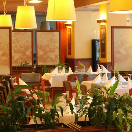 Business Vega Otel 3*