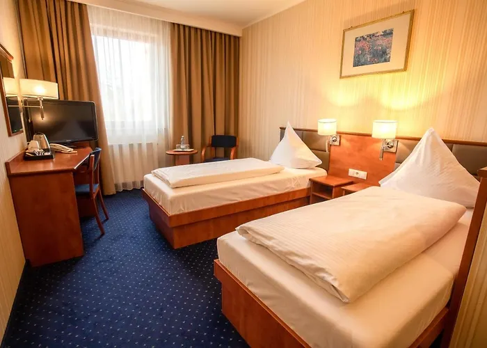 Business Vega 3* Wrocław