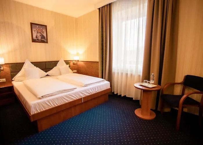 Business Vega 3* Wrocław