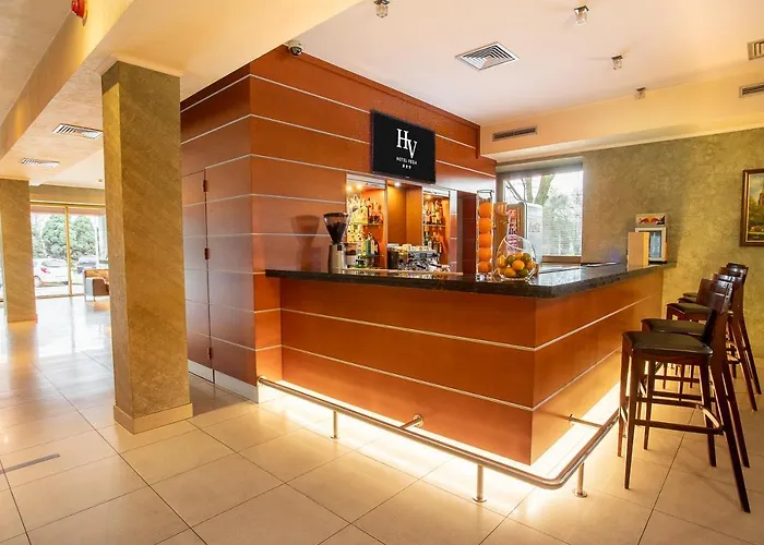 Business Vega Breslau