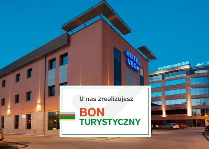 Business Vega ヴロツワフ