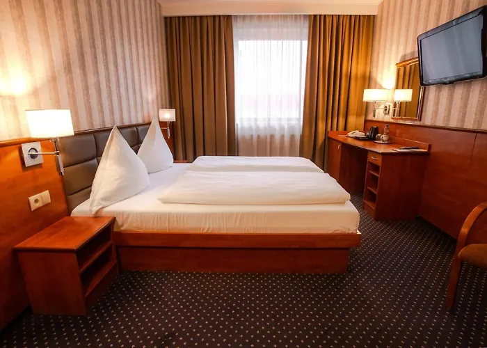 Business Vega 3* Wrocław