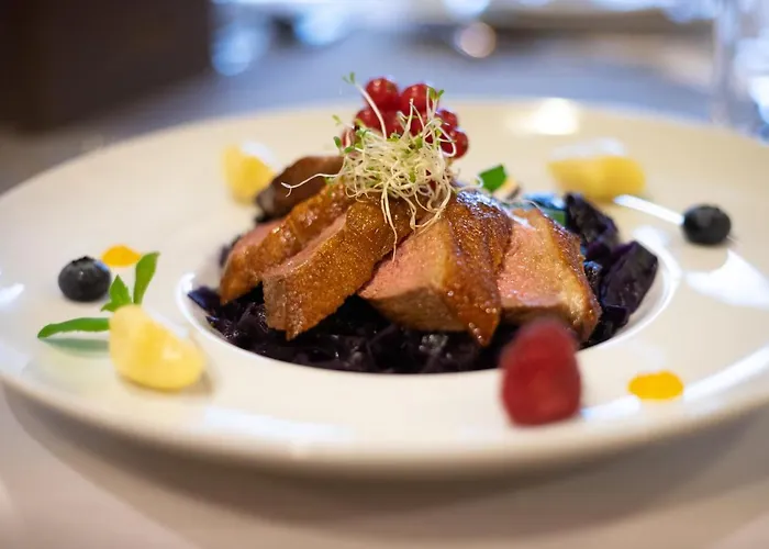 Business Vega Wrocław