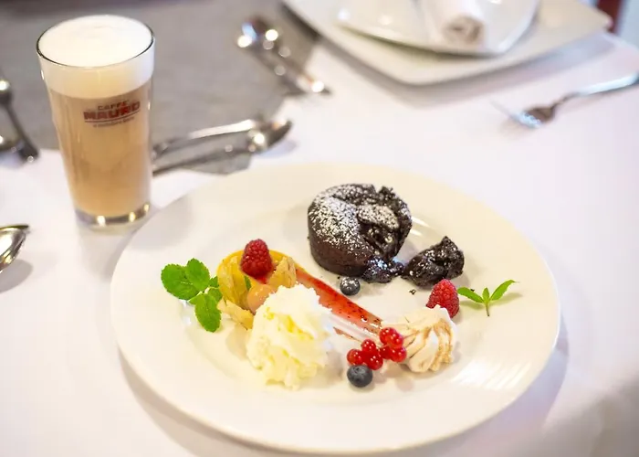 Hotel Business Vega Wrocław