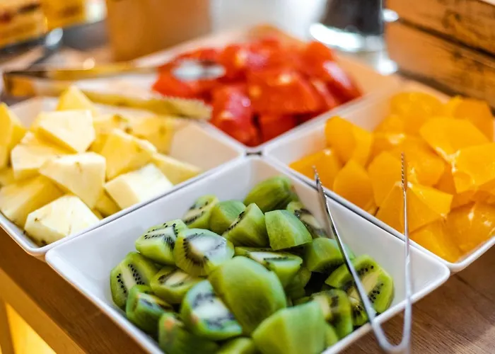 Business Vega Hotel 3*