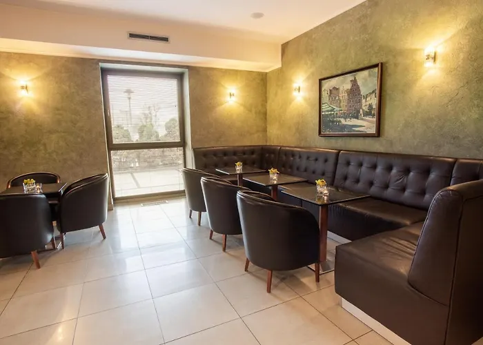 Hotel Business Vega 3*