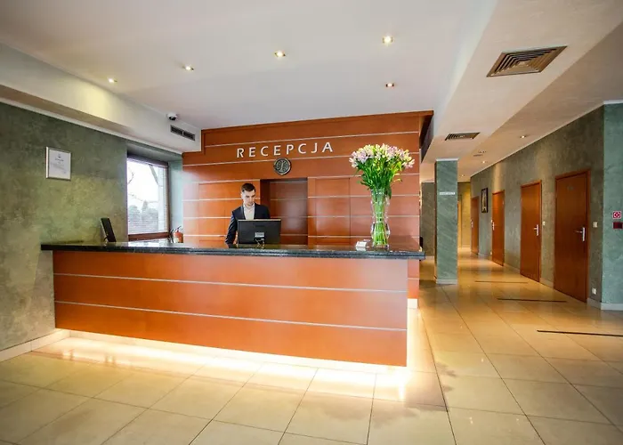 Business Vega Hotel Breslau