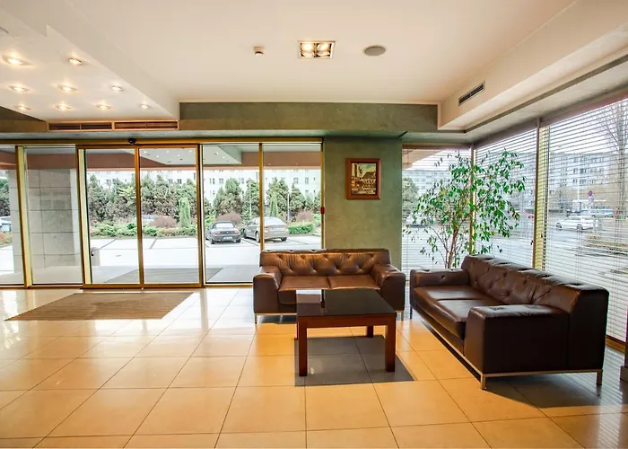 Business Vega Wrocław