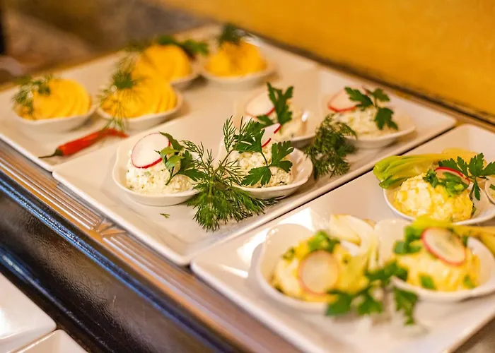 Business Vega 3* Wrocław