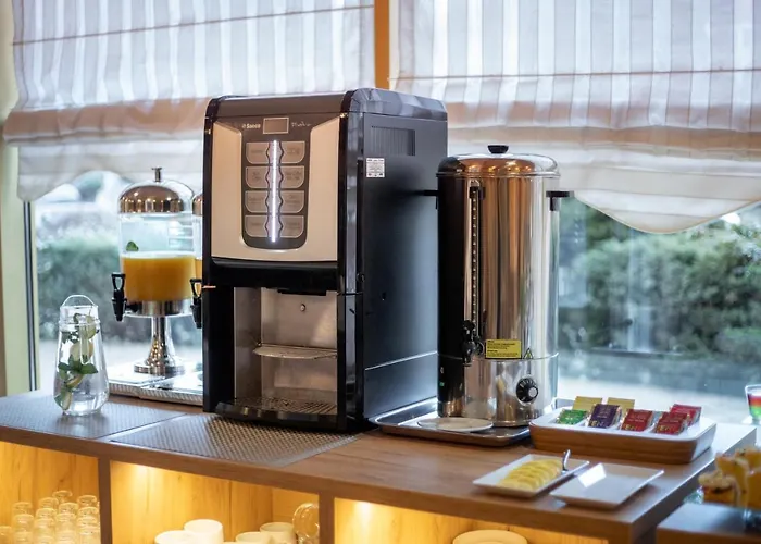 Business Vega 3* Wrocław