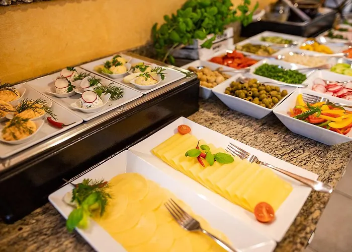 Business Vega Hotel Wrocław