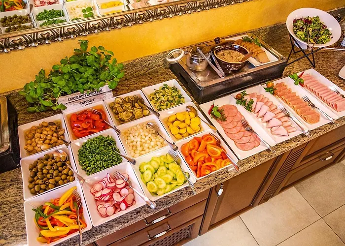 Business Vega 3* Wrocław