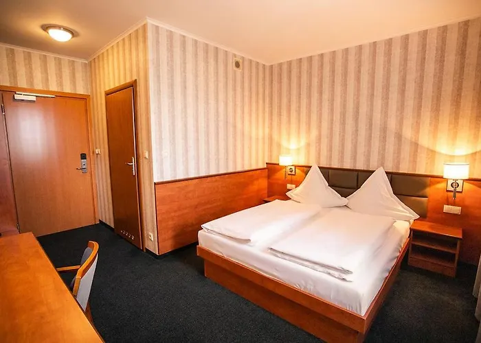 Hotel Business Vega 3*