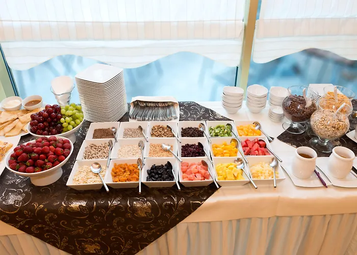 Business Vega Hotel 3*