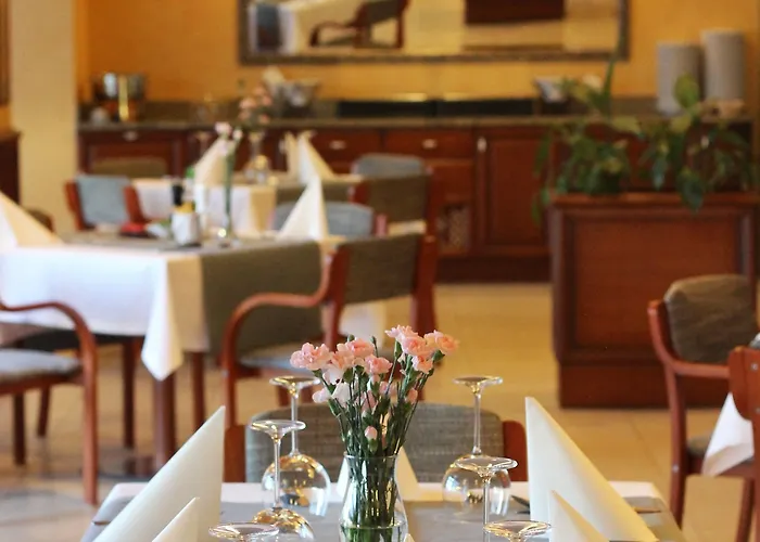 Business Vega Hotel Wrocław